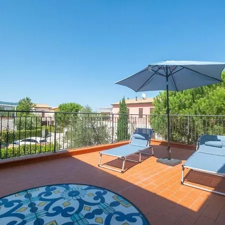 Apartment Relax Nel E Vicino Al Mare Di *