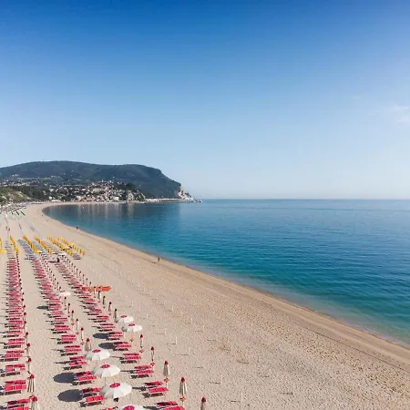 Apartment Relax Nel E Vicino Al Mare Di Marcelli