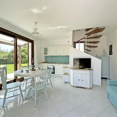 Relax Nel E Vicino Al Mare Di Apartment