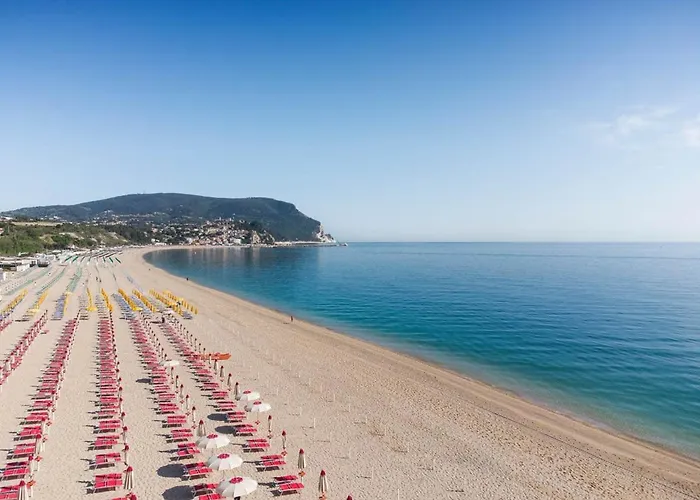 Apartment Relax Nel E Vicino Al Mare Di Marcelli